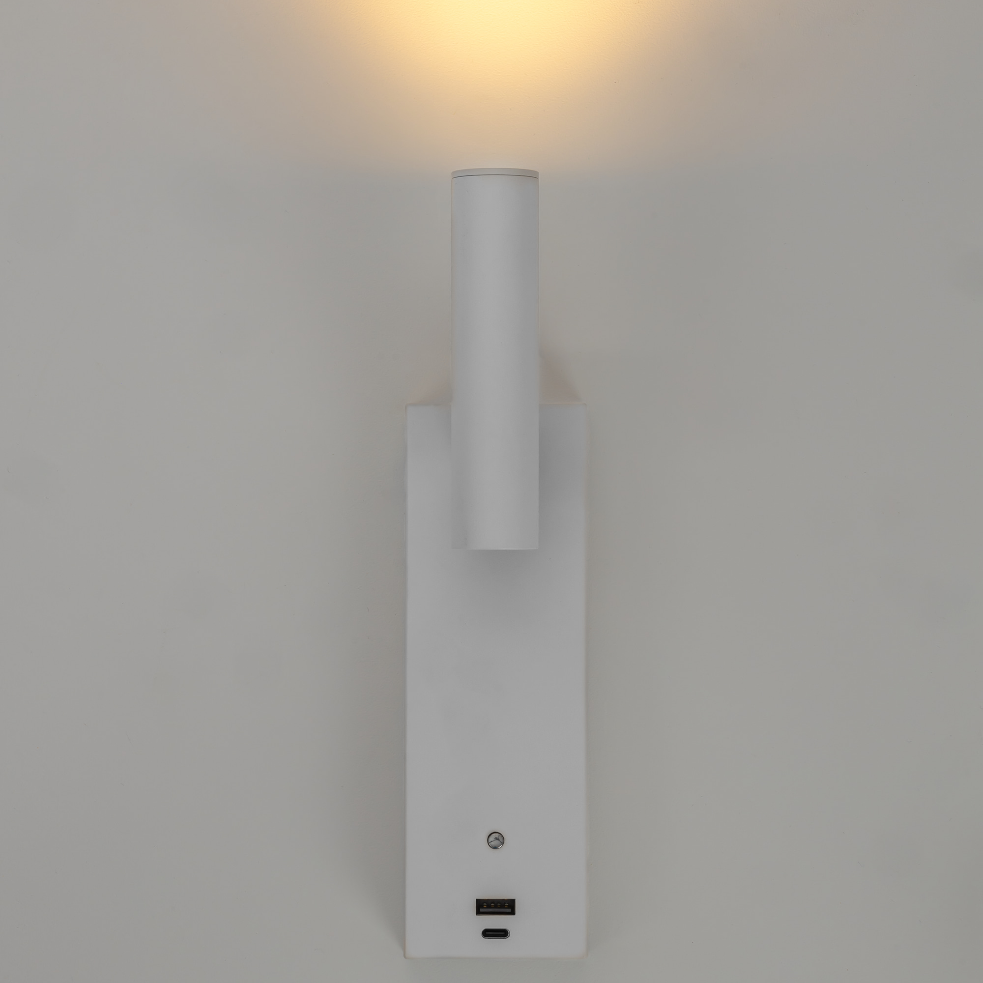 Citilux Декарт CL704430 LED USB Светильник с выключателем Белый арт. 89372