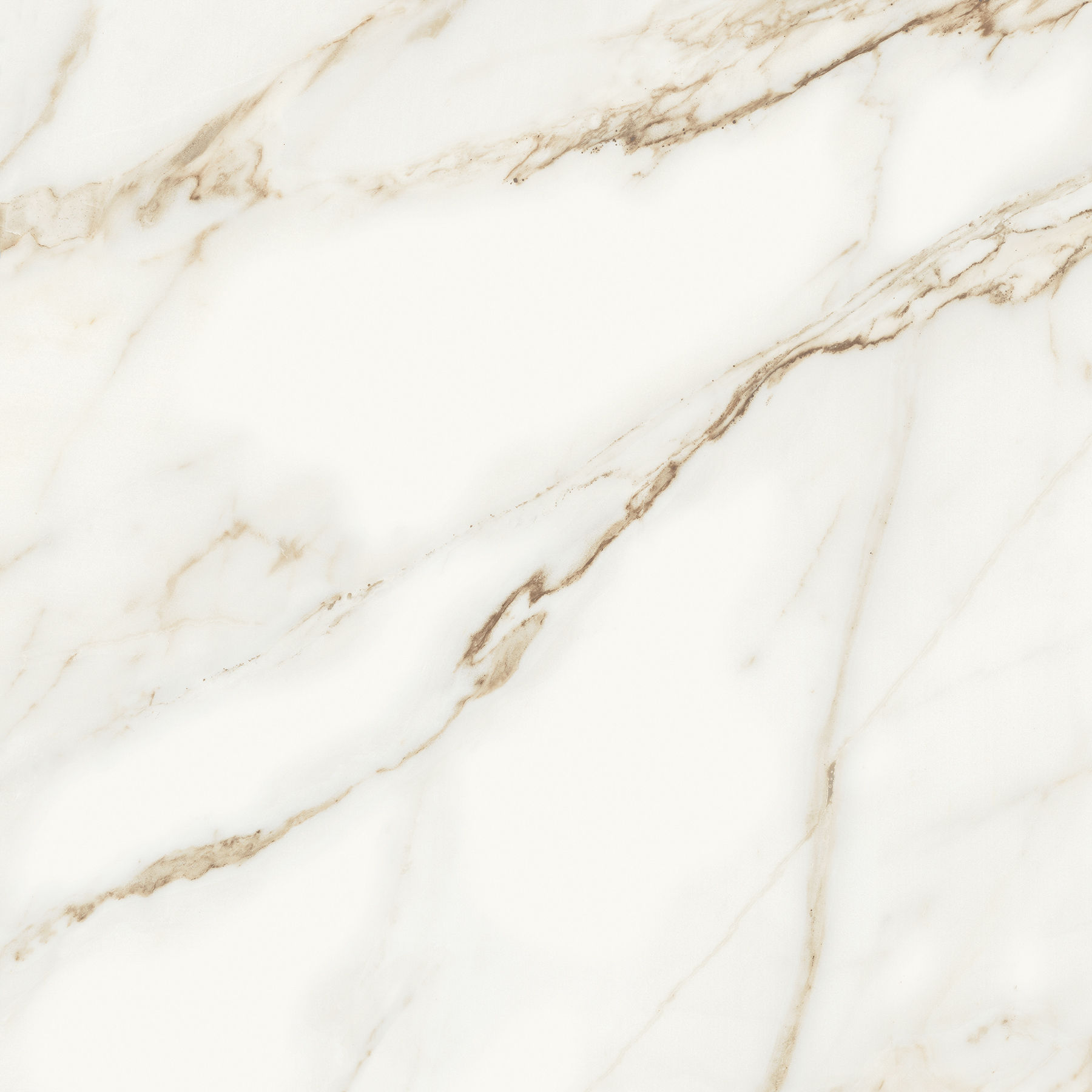 Плитка Artceramic Cararra White 60x60 Glossy (1,44 кв.м.) арт. 52091