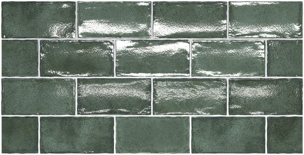 EQUIPE ALTEA PINE GREEN 7.5х15 EQ-3 арт. 44248