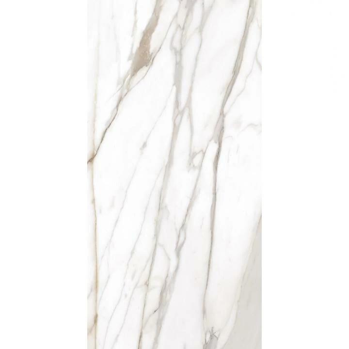 Emil Ceramica Керамогранит глазурованный Tele Di Marmo Reloaded Canova Calacatta Gold 60x120x0,95 Nat (1,44м2/кор=2шт) арт. 122332