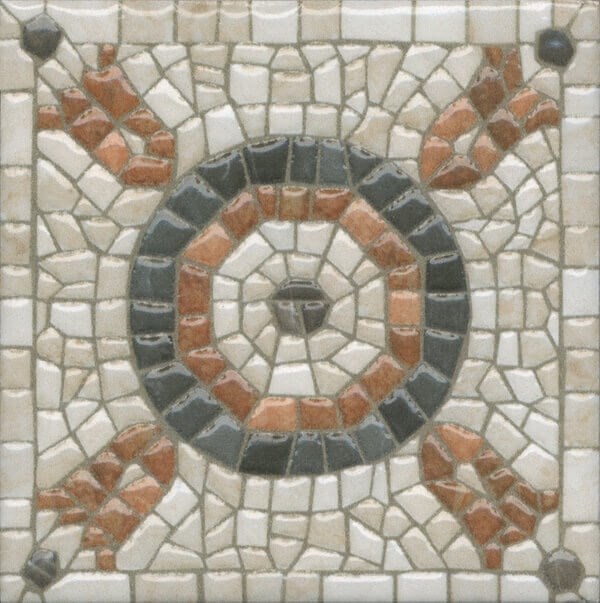OS/A88/1146H Вставка Стемма 9,8x9,8x7 арт. 117355
