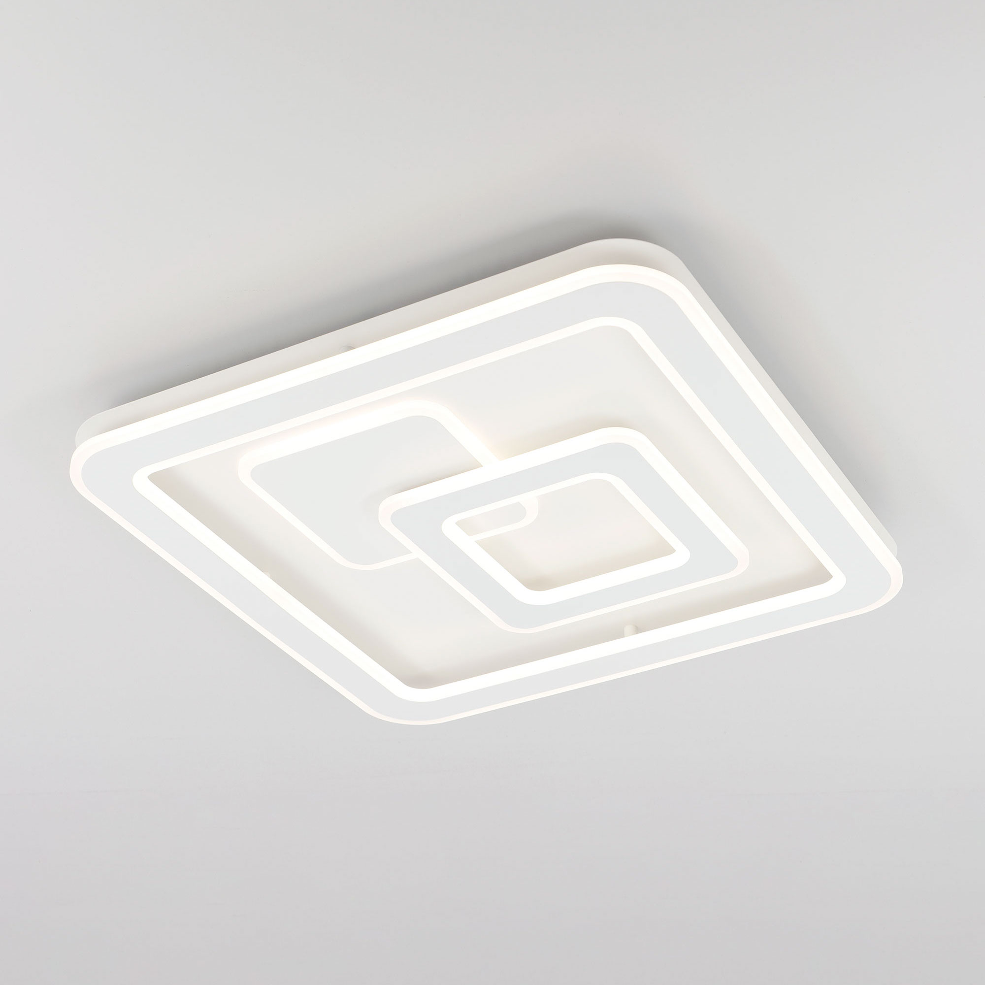 Citilux Квест CL739B150E LED RGB Люстра с пультом арт. 88907