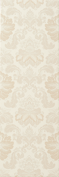 PASHMINA IVORY ORNATO арт. 78164