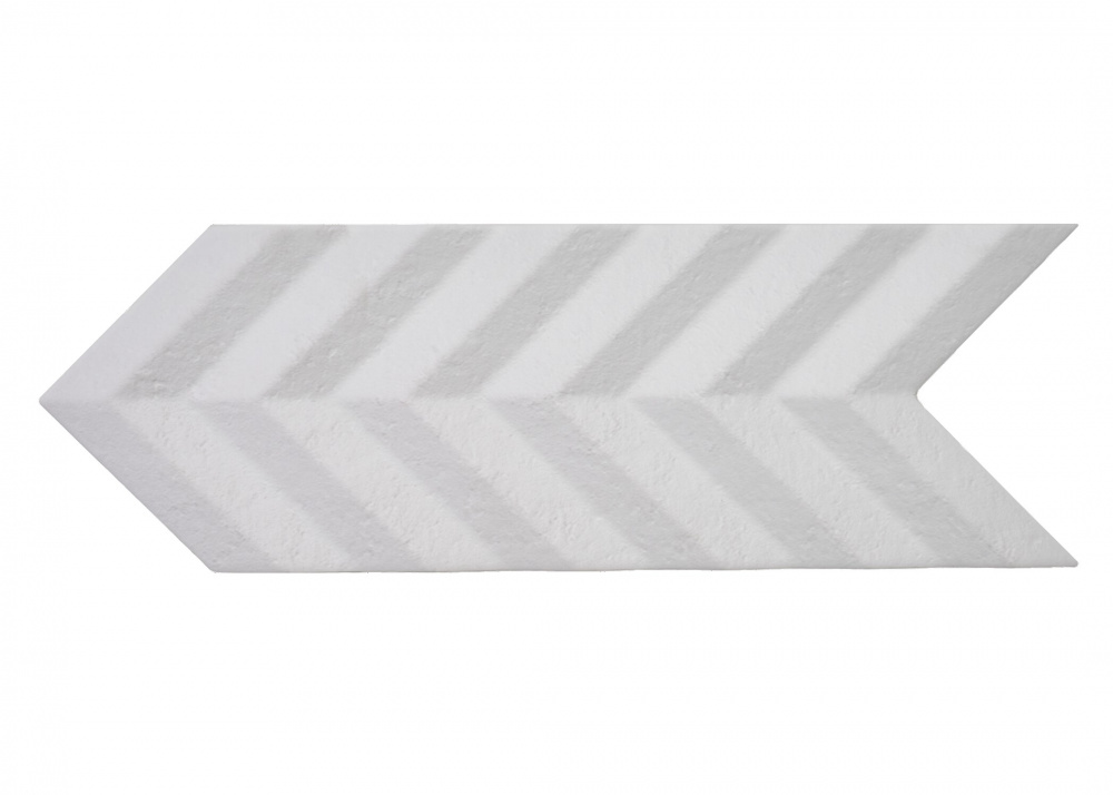 HARMONY FOLD WHITE 15х38 H-48 арт. 44148