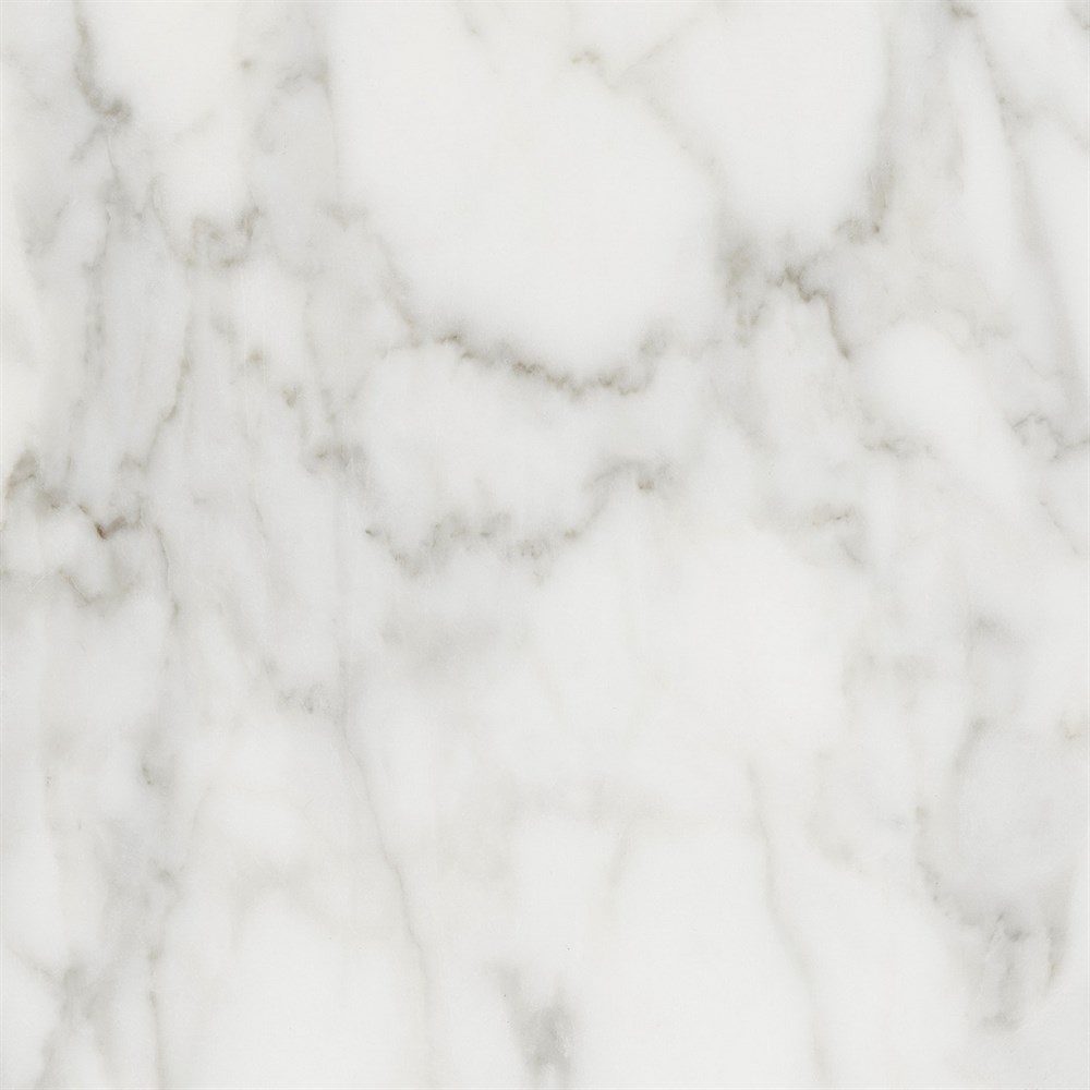 AB01 60x60x10 Полир. (Керамический гранит) White арт. 201567