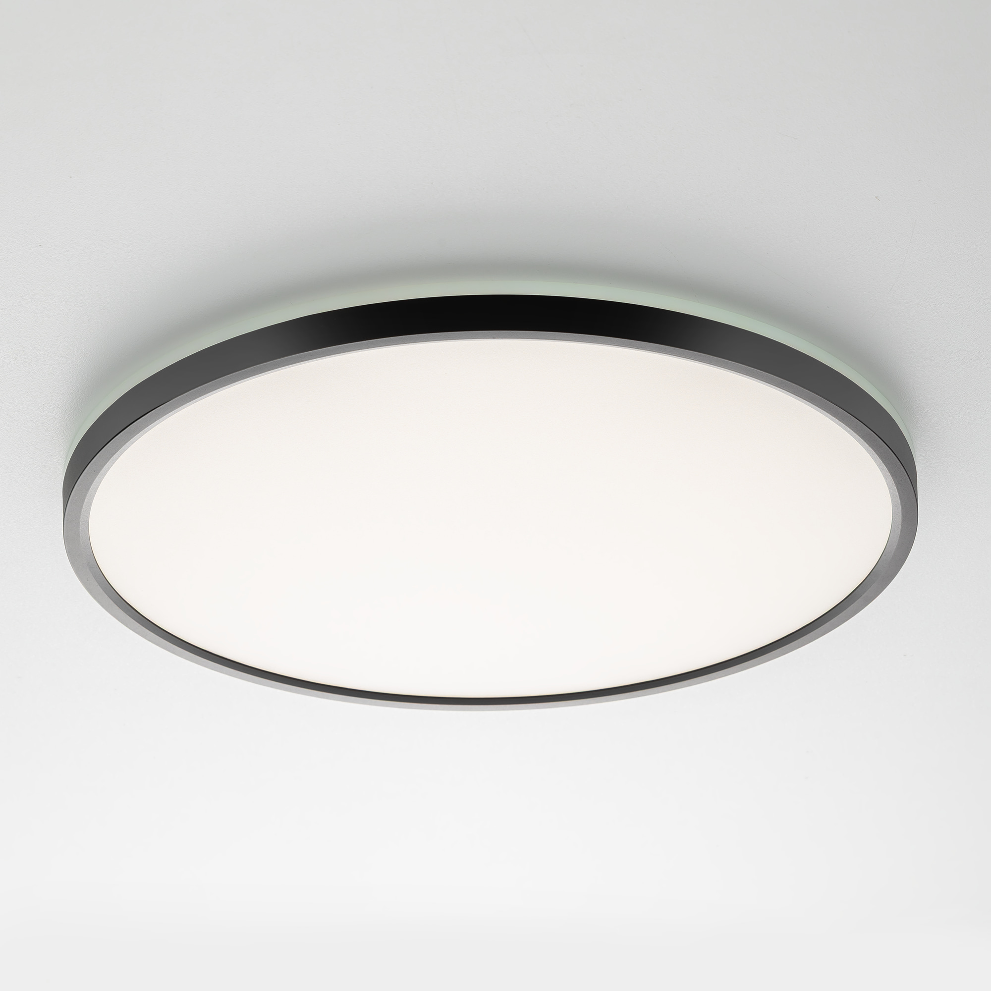 Citilux NORMA CL749401 LED RGB Светильник с пультом Чёрный арт. 89523