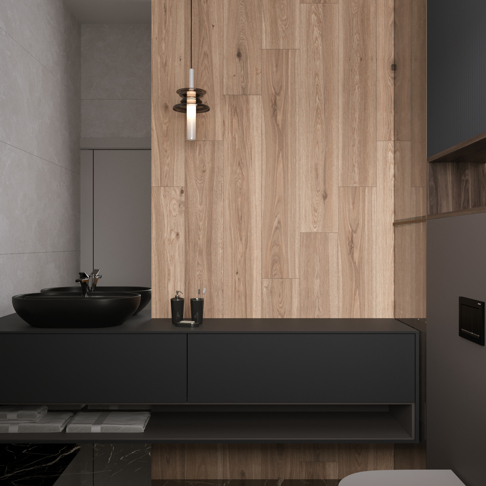 MORDIC WOOD NATURAL арт. 123087