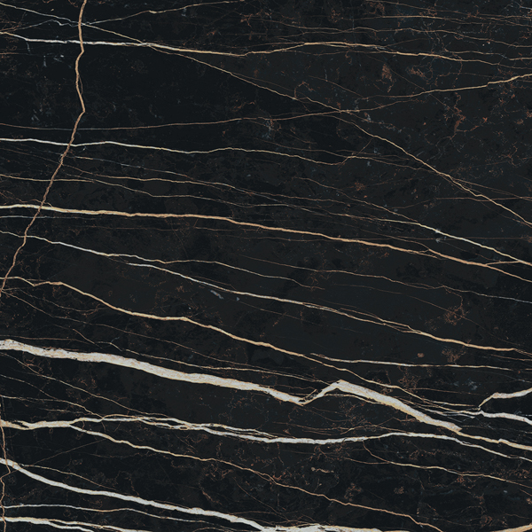 Керамогранит PREXIOUS REX THUNDER NIGHT GLO 10MM 60X60 R арт. 83807