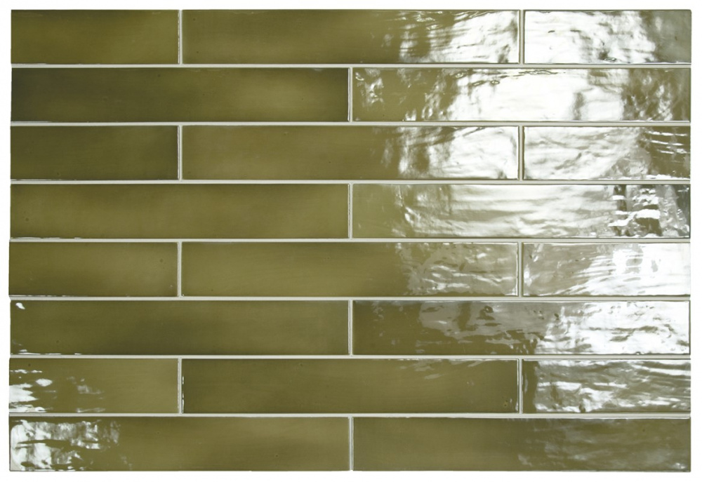 EQUIPE MANACOR BASIL GREEN 6.5х40 EQ-5 арт. 43288