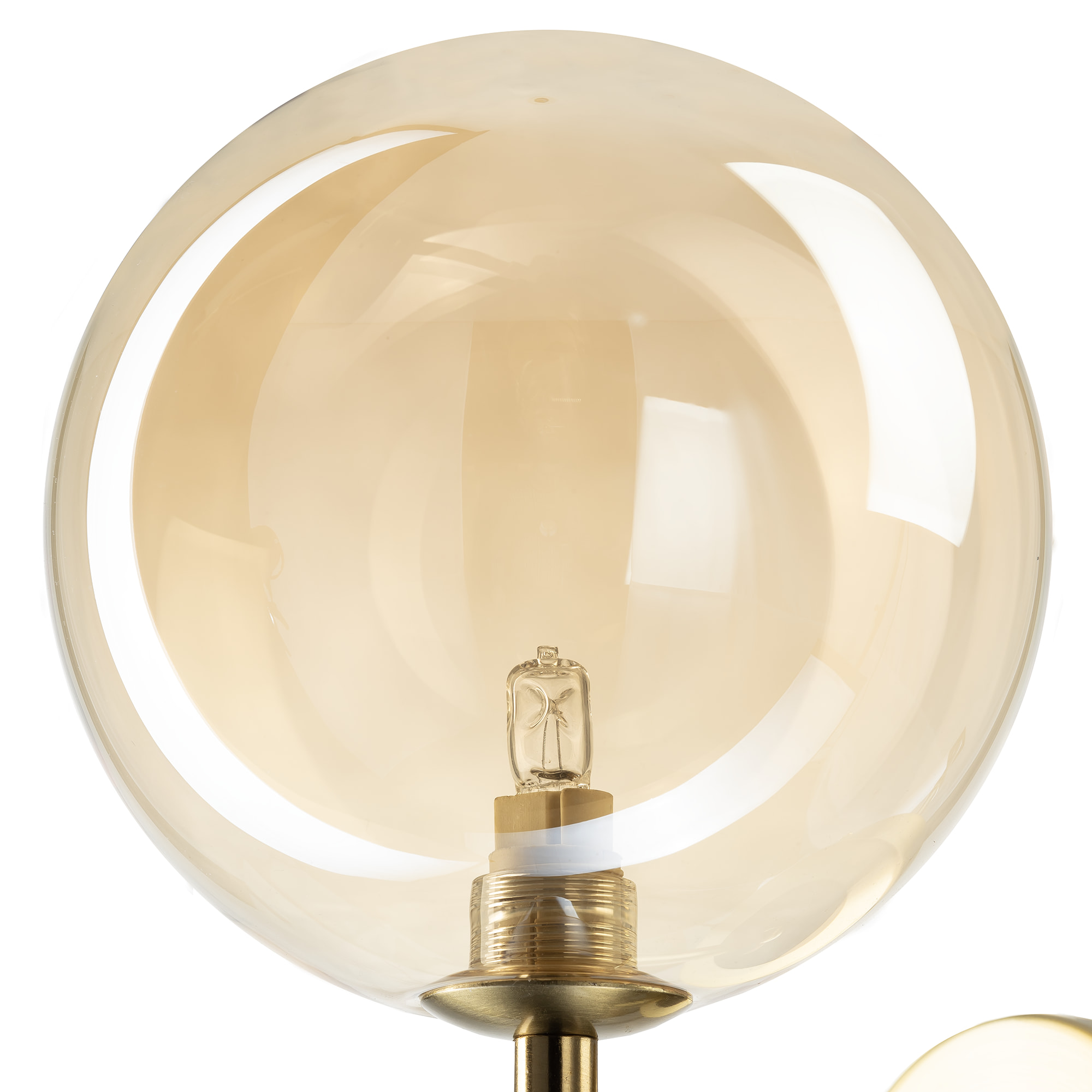 Citilux Нарда CL204310 Бра с выключателем Бронза арт. 89053