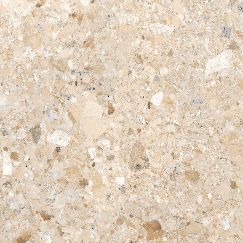 Stony Beige Керамогранит бежевый 80x80 Лаппатированный арт. 28522