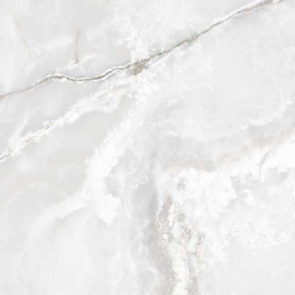 Керамогранит ONYX&MORE WHITE BLEND SAT RET	60x60 арт. 83971
