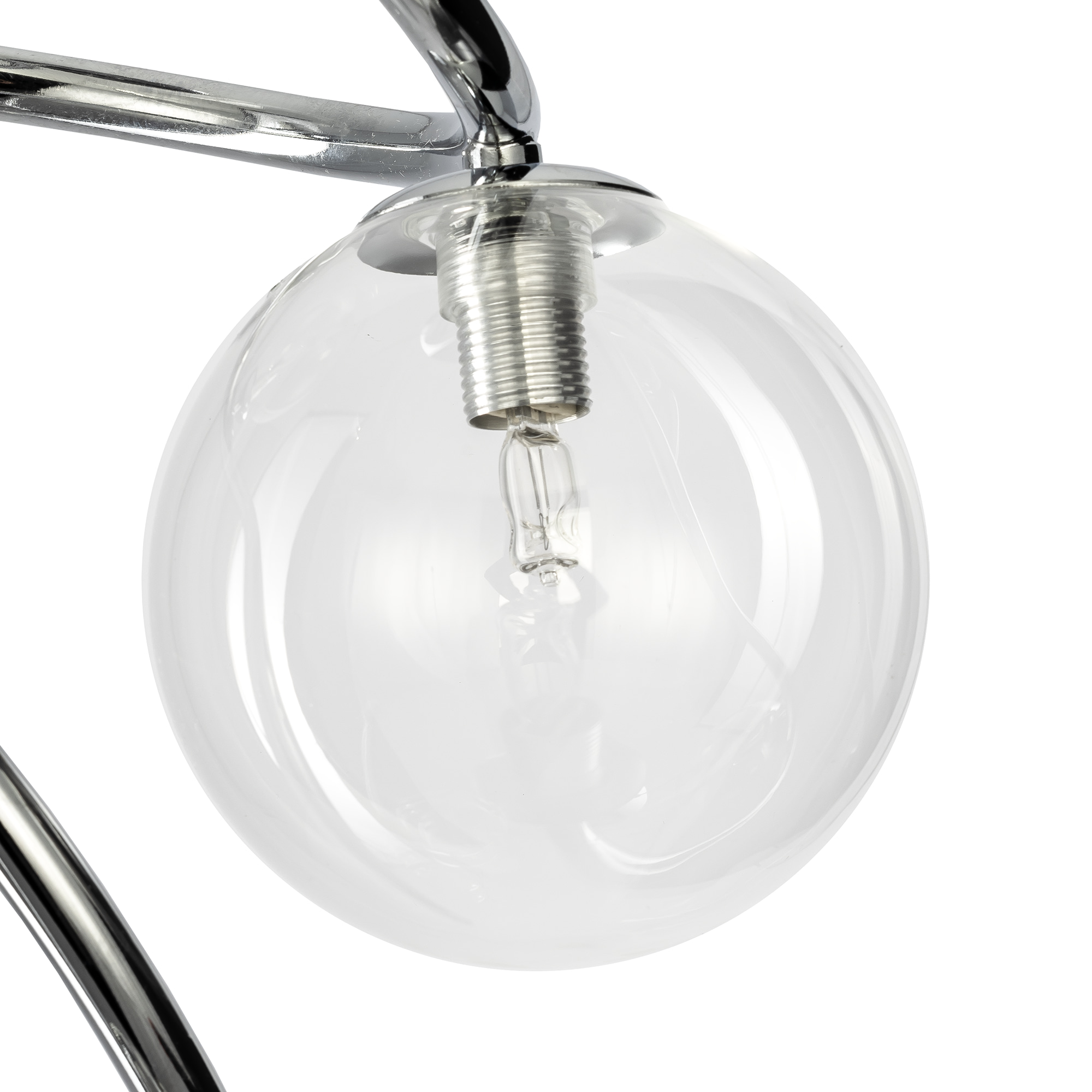 Citilux Vansa CL206061 Подвесной светильник арт. 89127