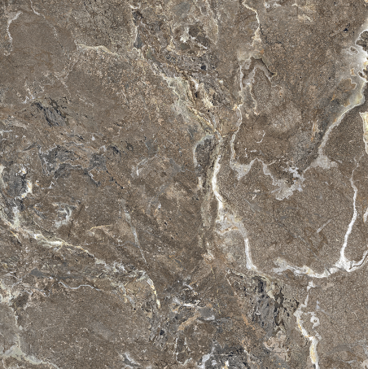 Керамогранит  ONYX&MORE GOLDEN PORPHY STR 6MM 120x120 арт. 83980