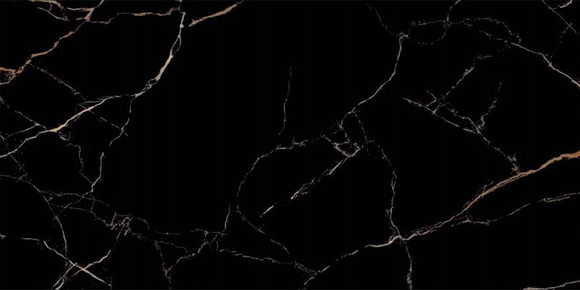 Керамогранит PERUGIA Nero High Glossy 60x120 арт. 71743