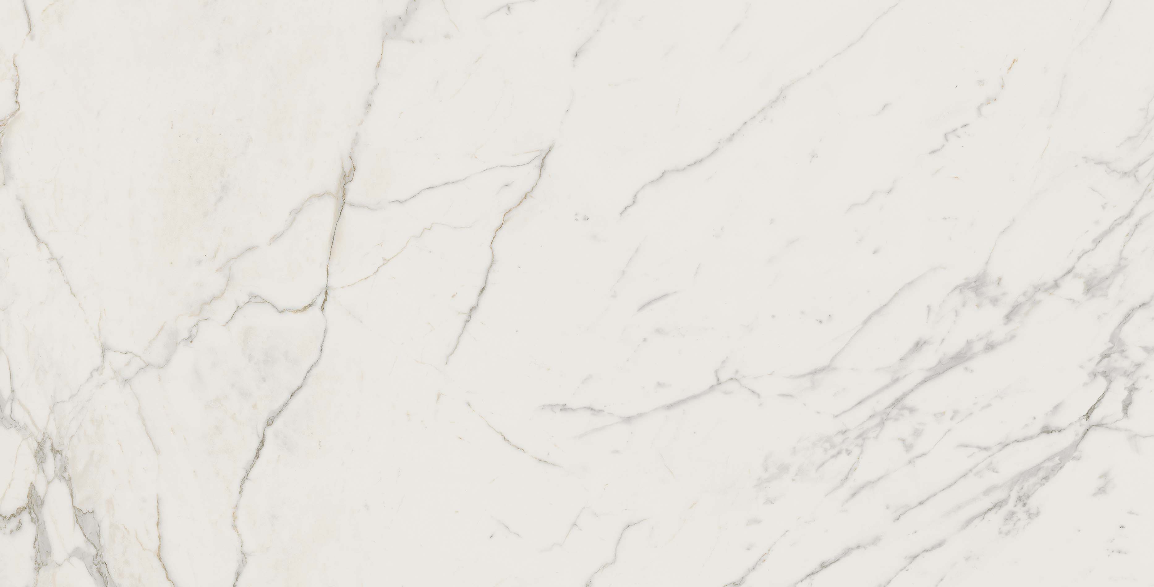 Плитка Marvel Calacatta Extra 75x150 Lappato (1,125 кв.м.) арт. 52217