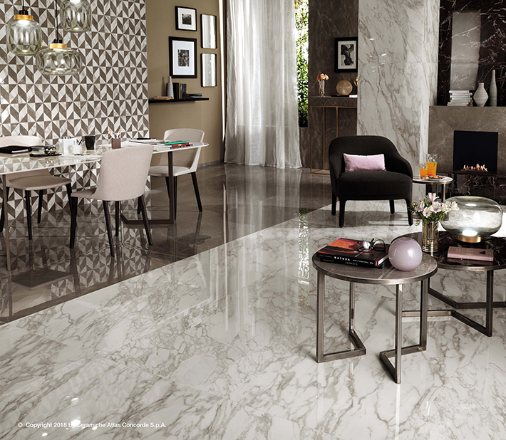Marvel Absolute Brown Mosaic Q арт. 78638