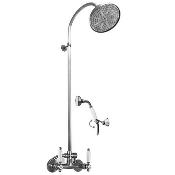Душевая система Rav Slezak Morava MK581.5/3 арт. 173538