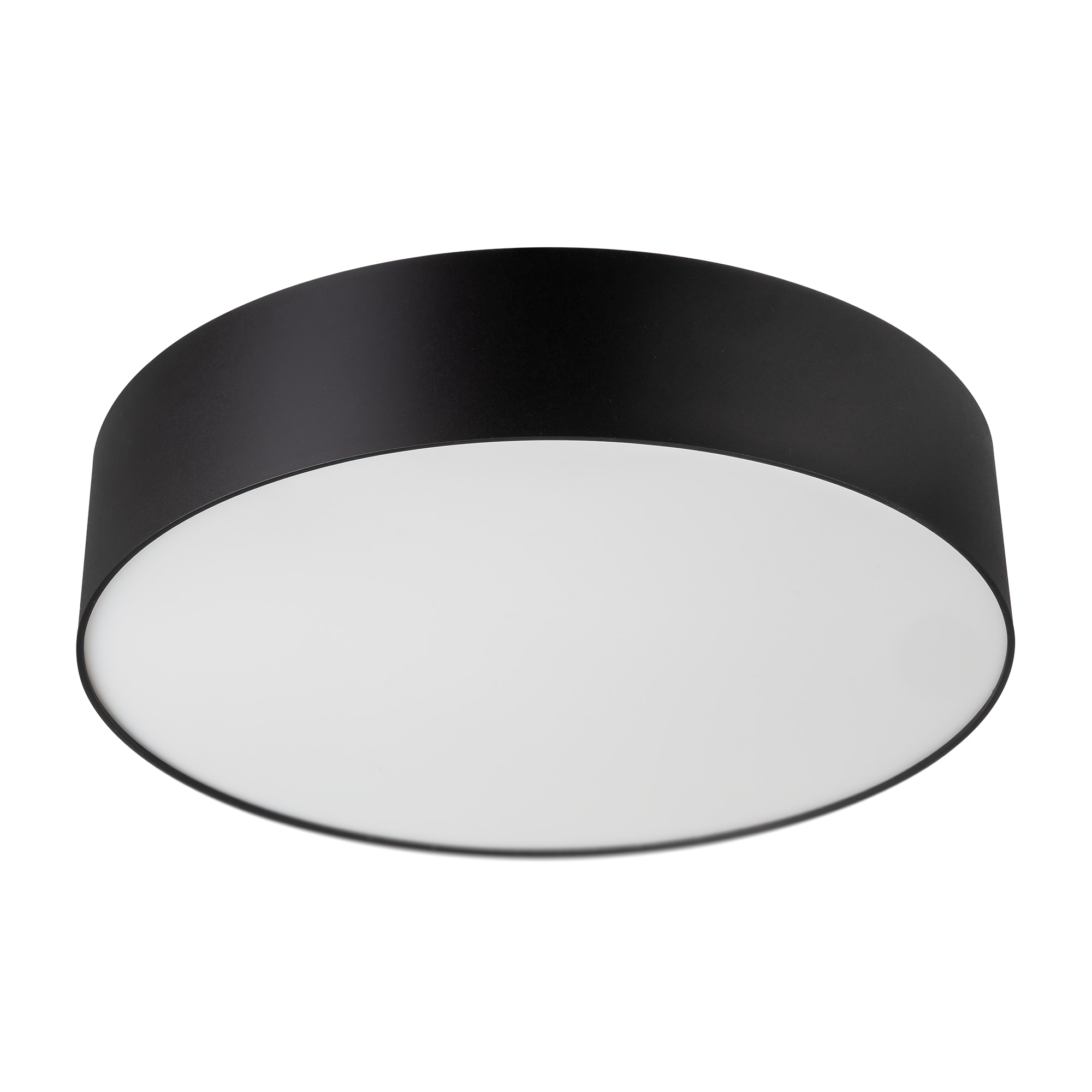 Citilux BART CL755291 LED Светильник потолочный Чёрный арт. 89568