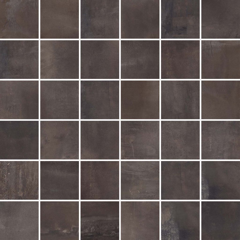 Мозаика  MOS.QUADRETTI DARK 30X30 арт. 82567