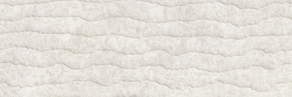 PORCELANOSA CONTOUR WHITE 33.3x100 G-271 арт. 41424
