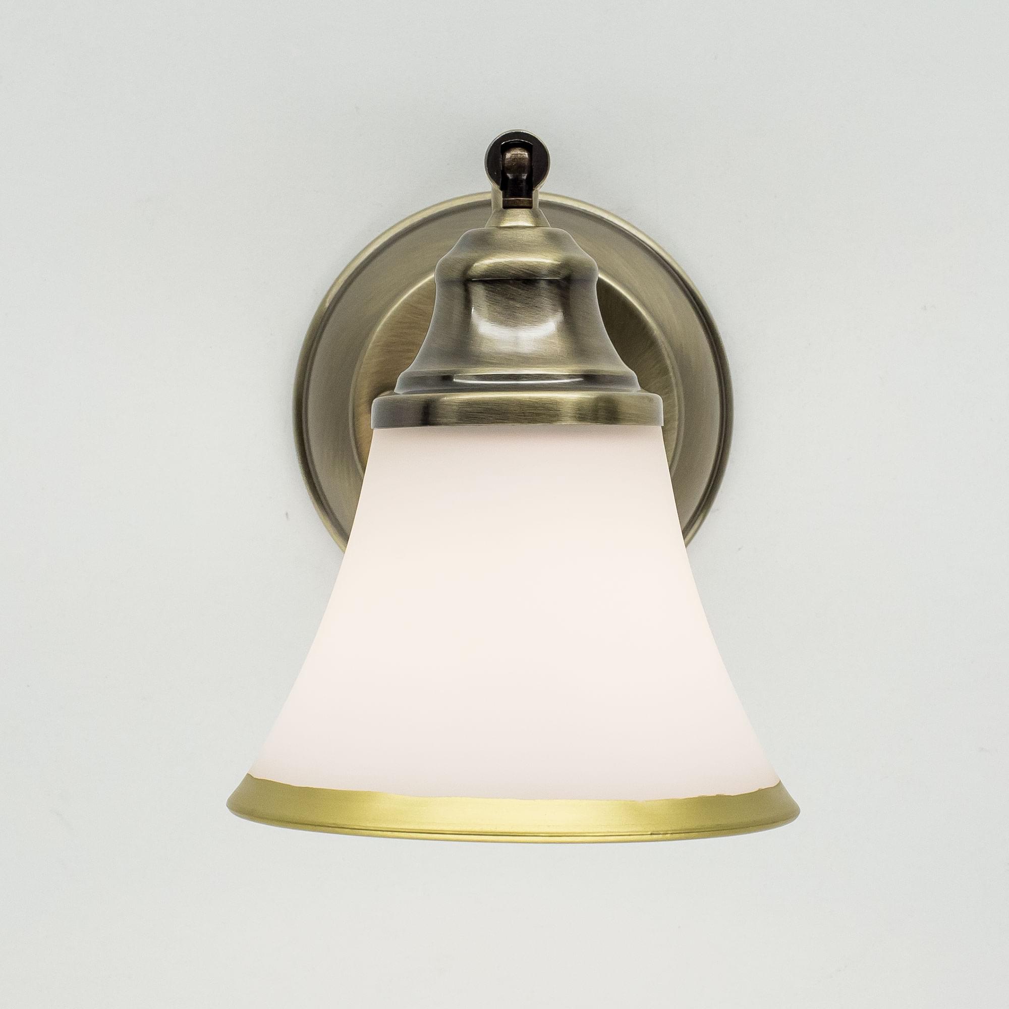Citilux Прованс CL511513 Спот поворотный Бронза арт. 88069