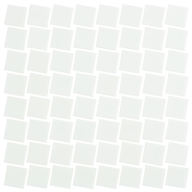 VIDREPUR LUME WHITE MT (3.8X3.8) 31.5х31.5 арт. 40803