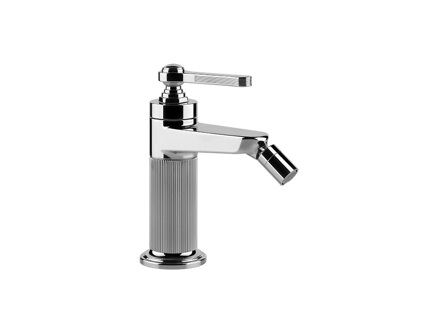 GESSI VENTI20 Смеситель для биде, с ДК, Chrome арт. 34858