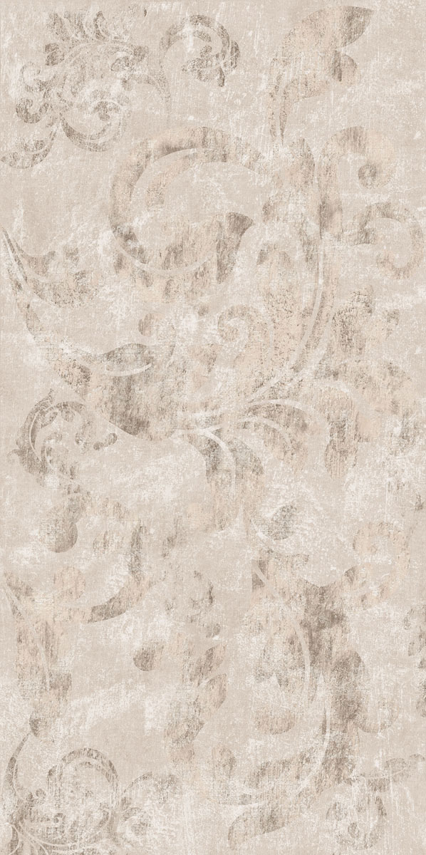 Декор  CANVAS USED BEIGE RETT	60x120 арт. 85080