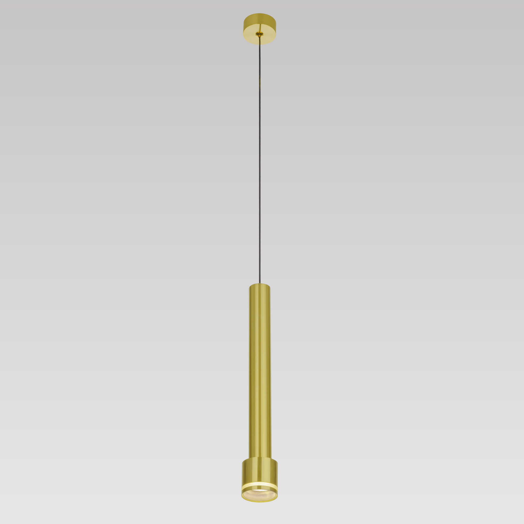 Citilux Bruno CL565012 Подвесной светильник Бронза арт. 89307