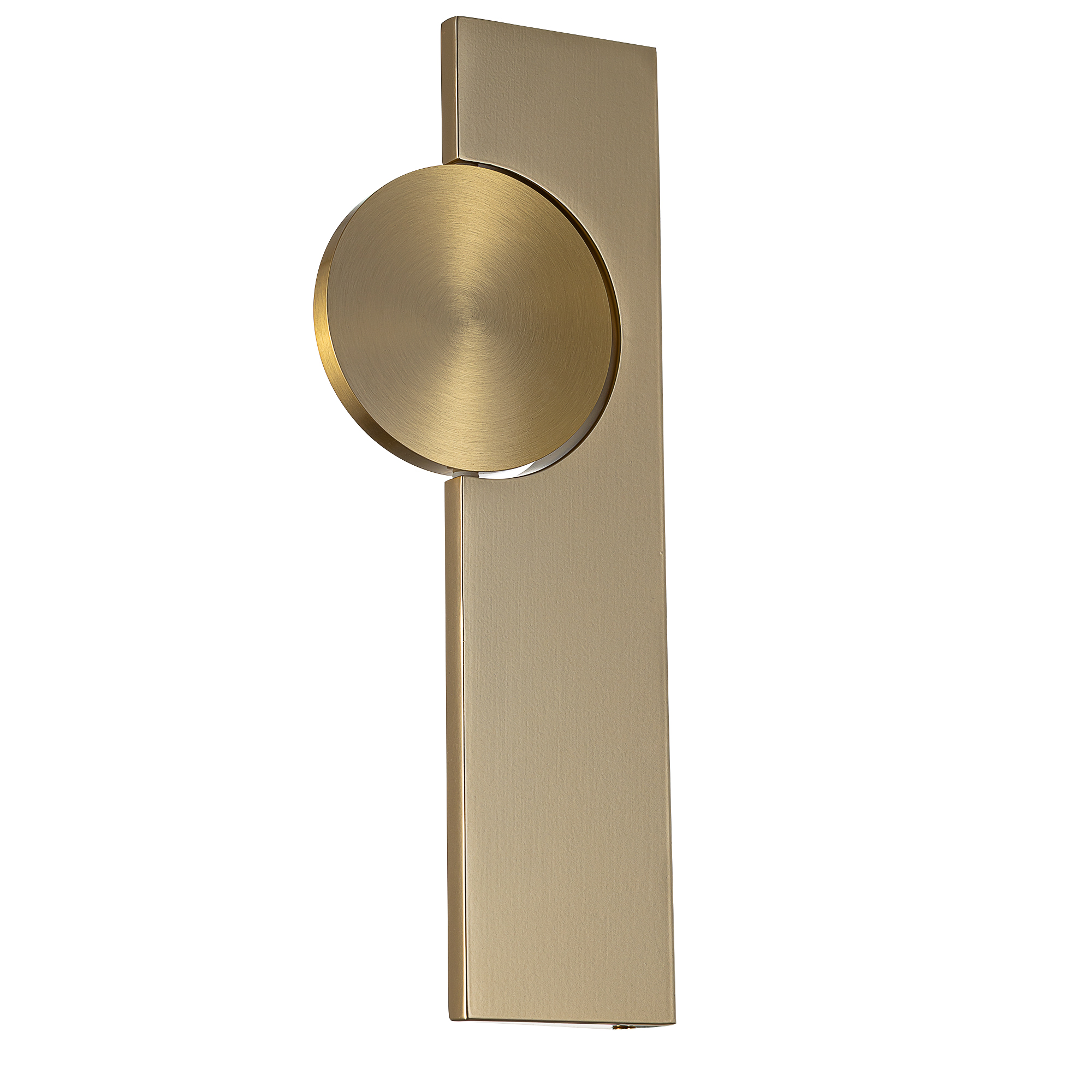 Citilux JAZZY CL248011 Светильник настенный светодиодный арт. 89691