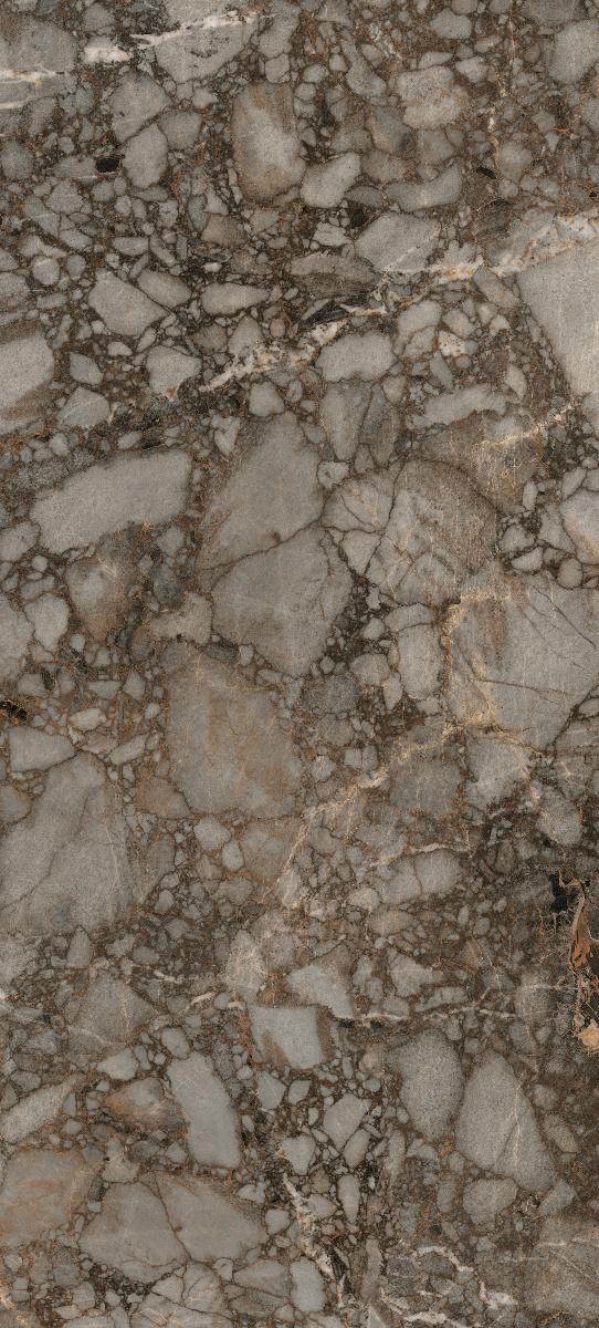 Керамогранит NATURE MOOD RIVERBED SILK 6MM 120X280R арт. 86259
