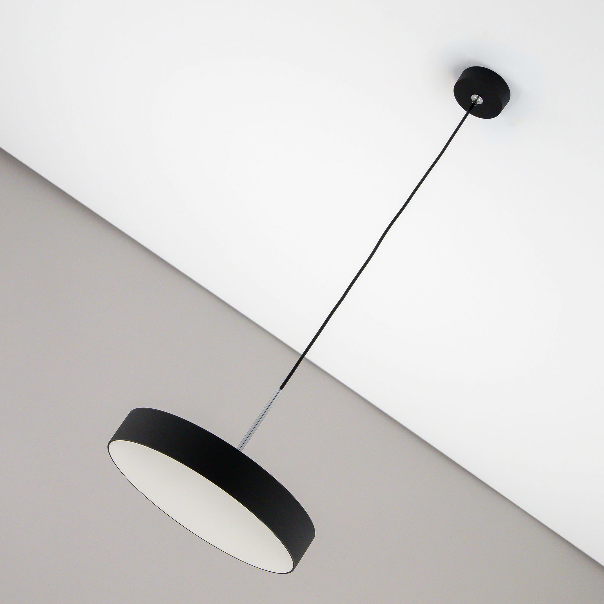 Citilux Тао CL712S242N LED Подвесной светильник с диммером арт. 88724