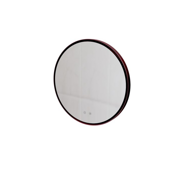 Зеркало Knotlor FLMR110600TM 60х60 см арт. 179140