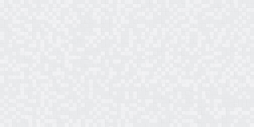 Керамическая плитка Пиксель белый / Плитка 31,5*63 Pixel blanco 1с арт. 126416