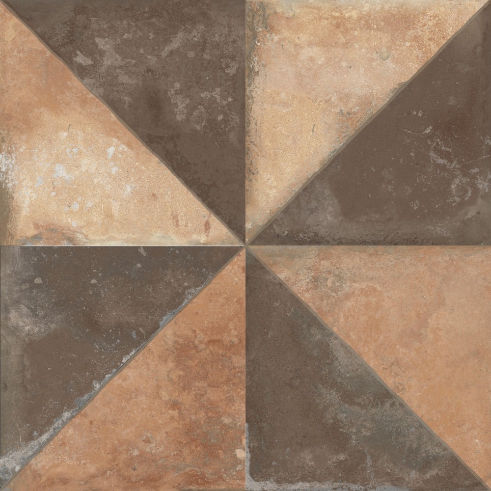 PERONDA FS STORIA DECOR TRIANGLE 22.3х22.3x0.9 BN-176 арт. 44970