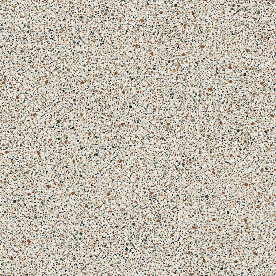 Керамогранит BLEND DOTS MULTIWHITE LAP 90X90 арт. 85040