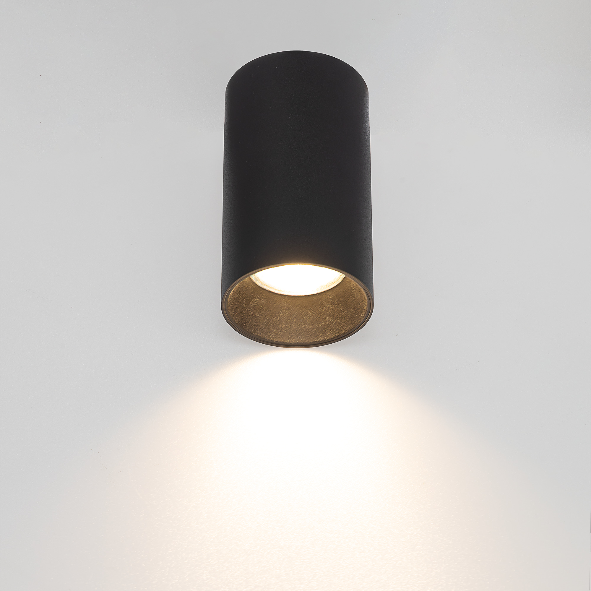 Citilux AXEL CL512111 Накладной светильник Чёрный арт. 89787