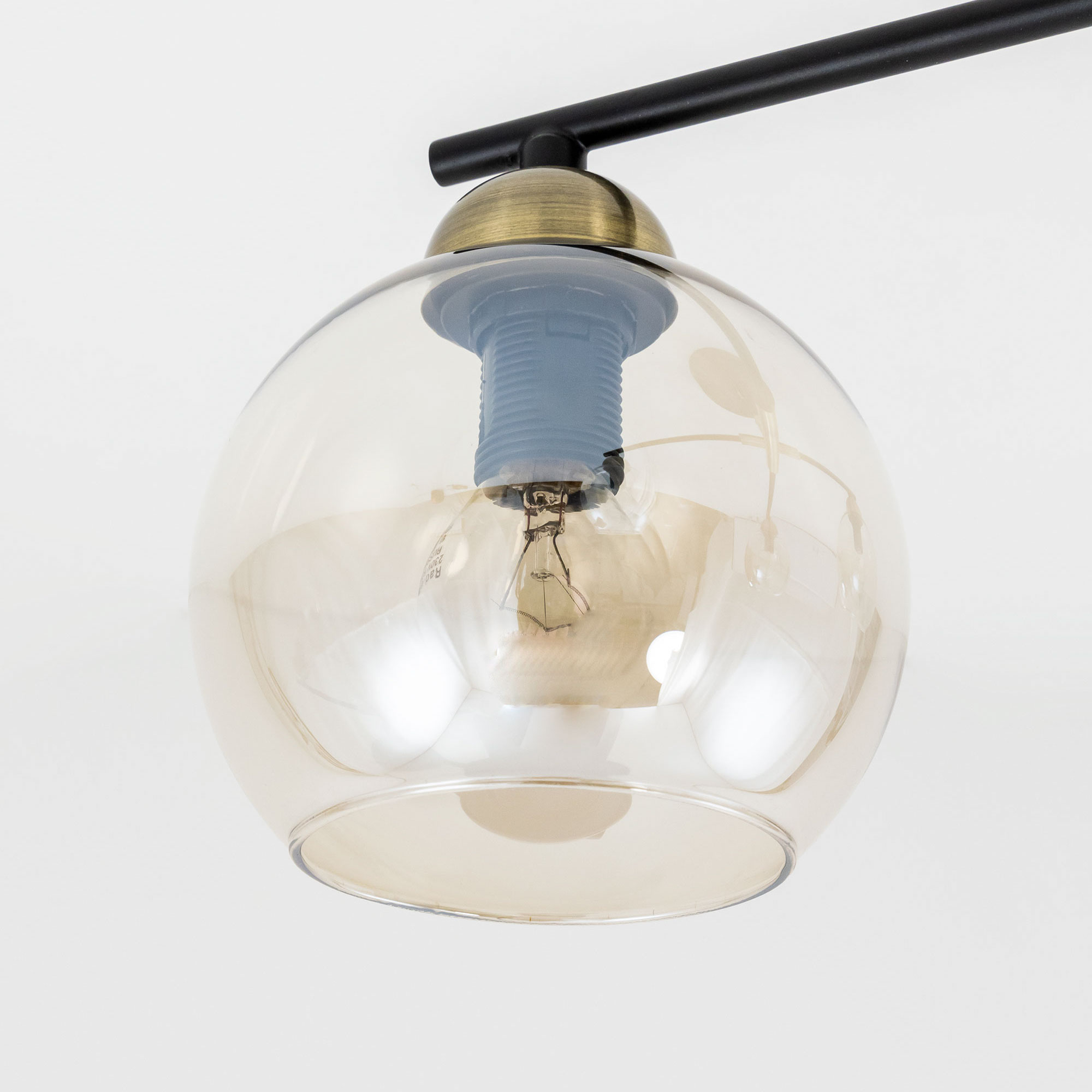 Citilux Анри CL124145 Люстра потолочная арт. 88841