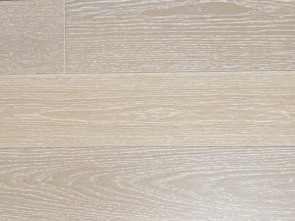 BOMOND WOOD Инженерная доска 13/1.3х150х1200 Дуб (Пеликан, сорт Натур) арт. 59168