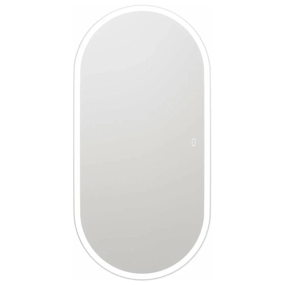 Зеркало Silver Mirrors Виола 600х1200 (Сенсорный выключатель) гор/верт арт. 178926
