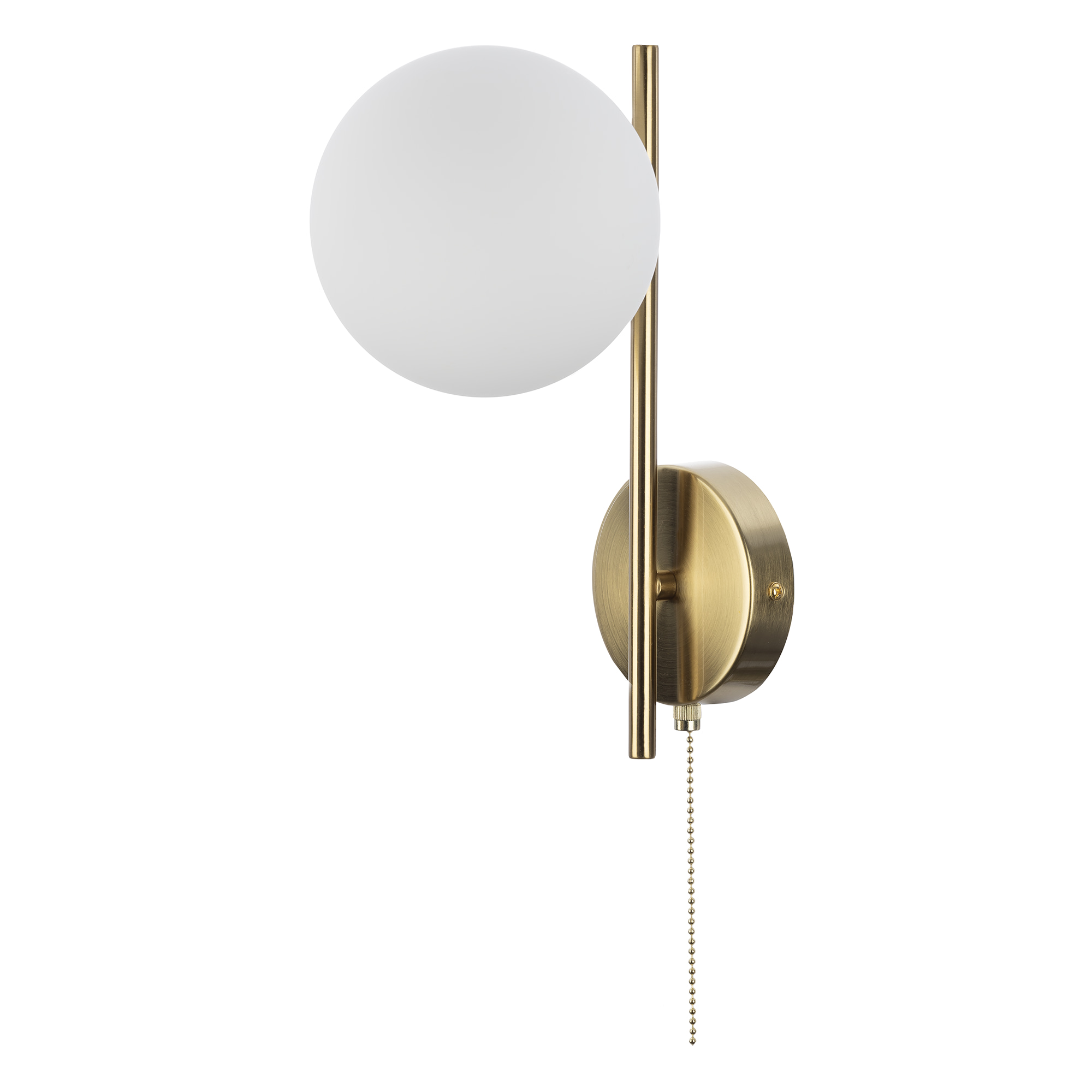 Citilux TONGA CL212313 Бра с выключателем Бронза арт. 89219