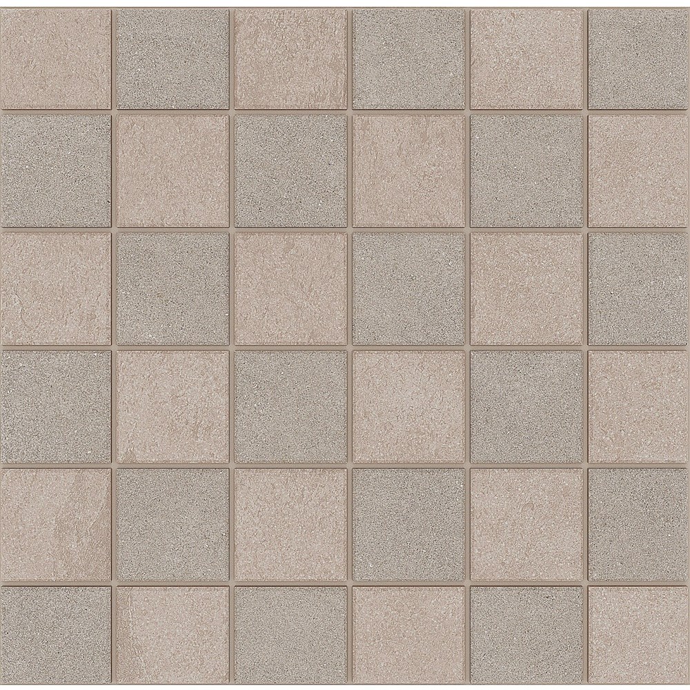 Мозаика LN01/TE01 (5х5) 30x30 непол. арт. 115147