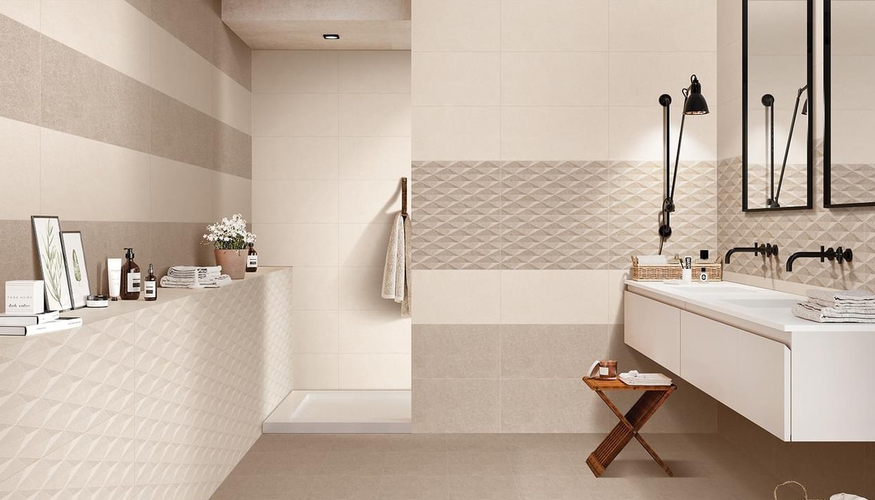 Плитка Cube Urban Cemento 30x60 (0,9 кв.м.) арт. 52922