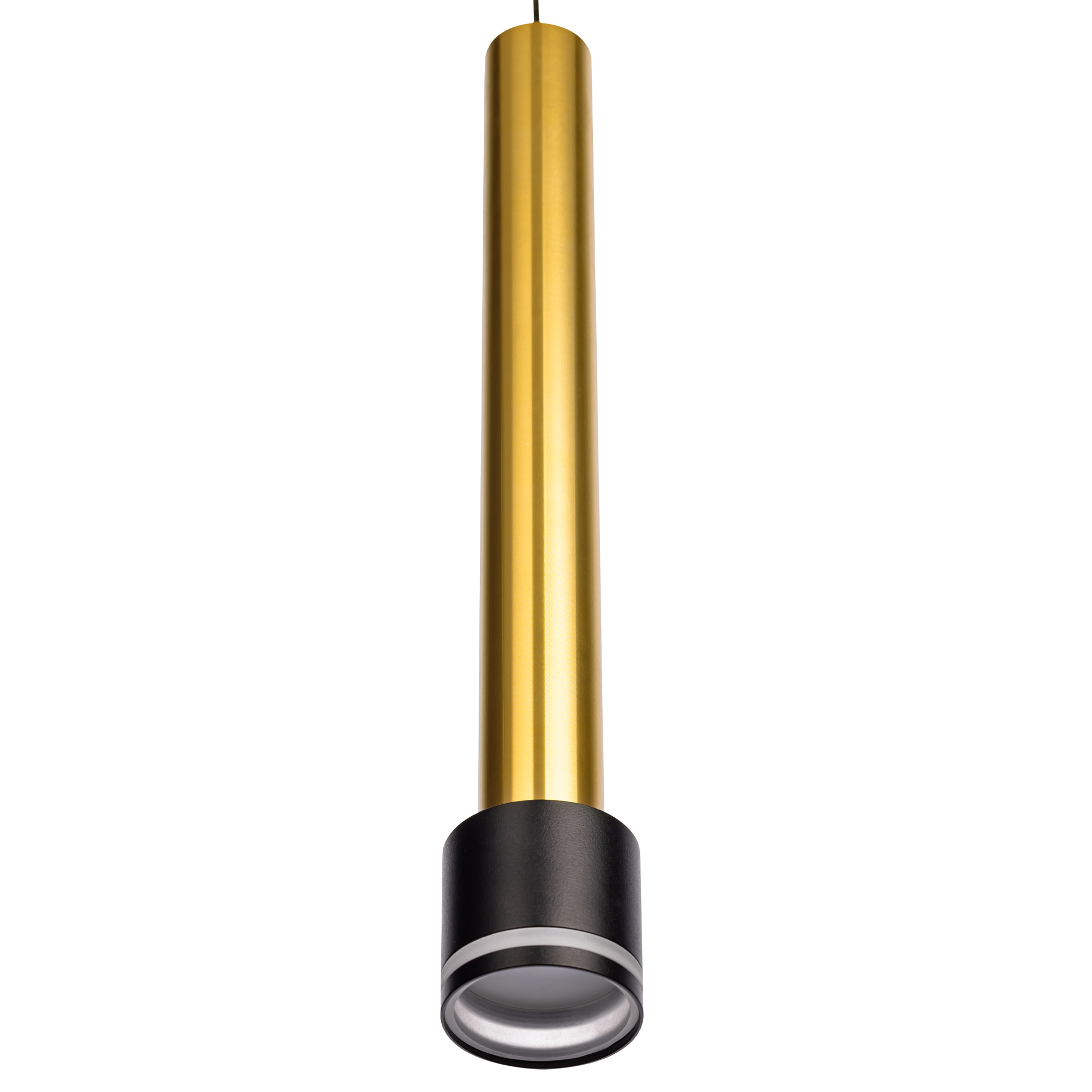 Citilux Bruno CL565013 Подвесной светильник Чёрный+Бронза арт. 89308