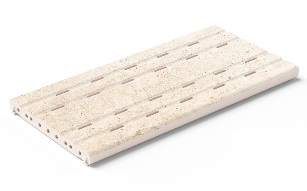 MAYOR CROSSCUT PETRA REJILLA CERAMICA 25х50 M-819 арт. 42869