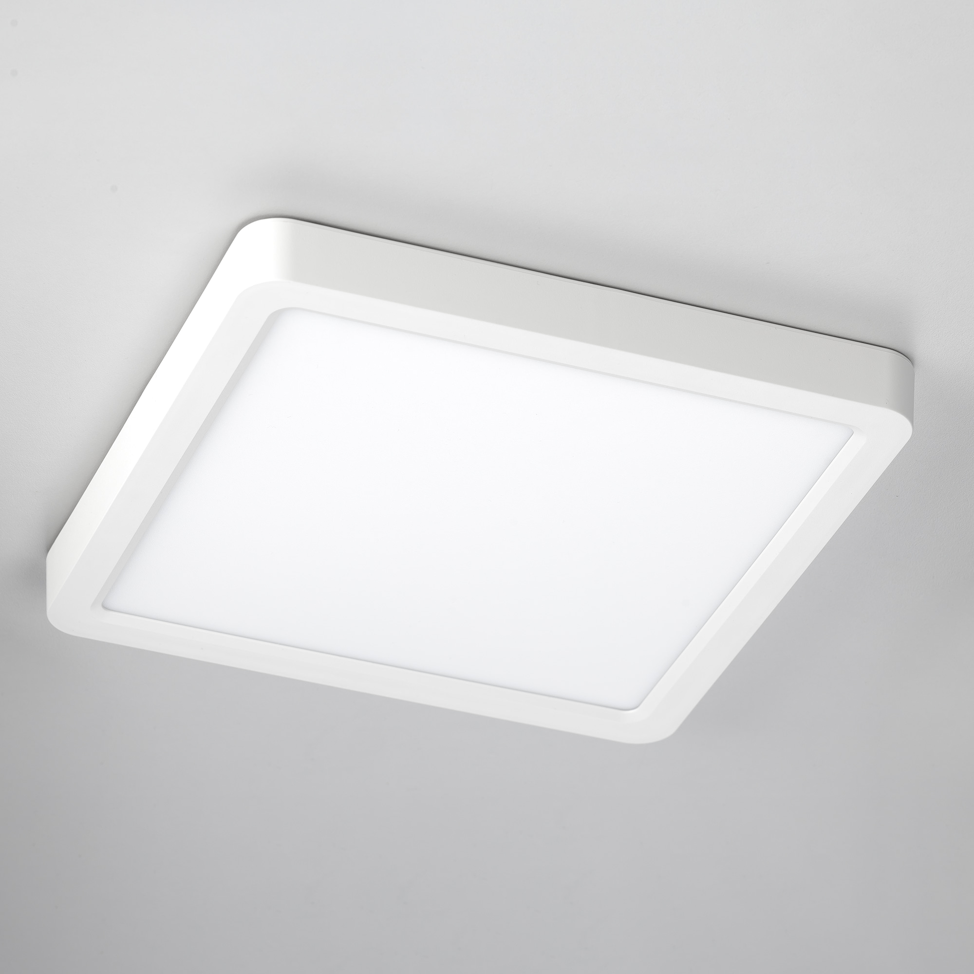 Citilux Бейсик CL738K180V LED Светильник накладной Белый арт. 89139