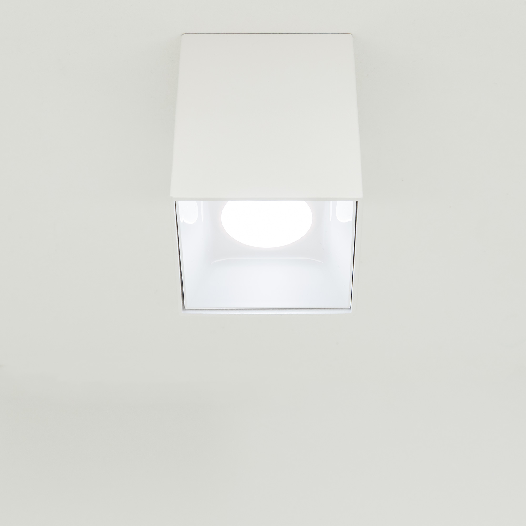 Citilux Старк CL7440200 LED Светильник накладной Белый арт. 88449