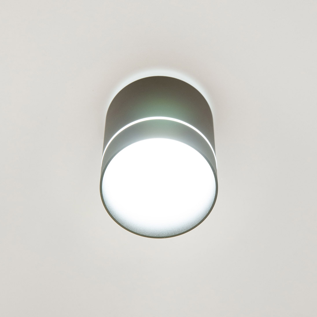 Citilux Борн CL745011N LED Светильник накладной Чёрный арт. 88666