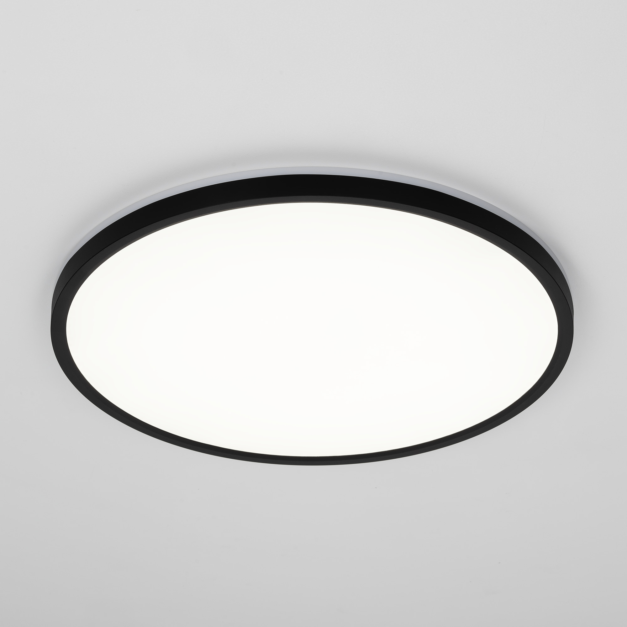 Citilux NORMA CL748401 LED Светильник с подсветкой Чёрный арт. 89385